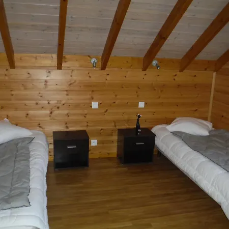 Les Brimbelles * Gérardmer